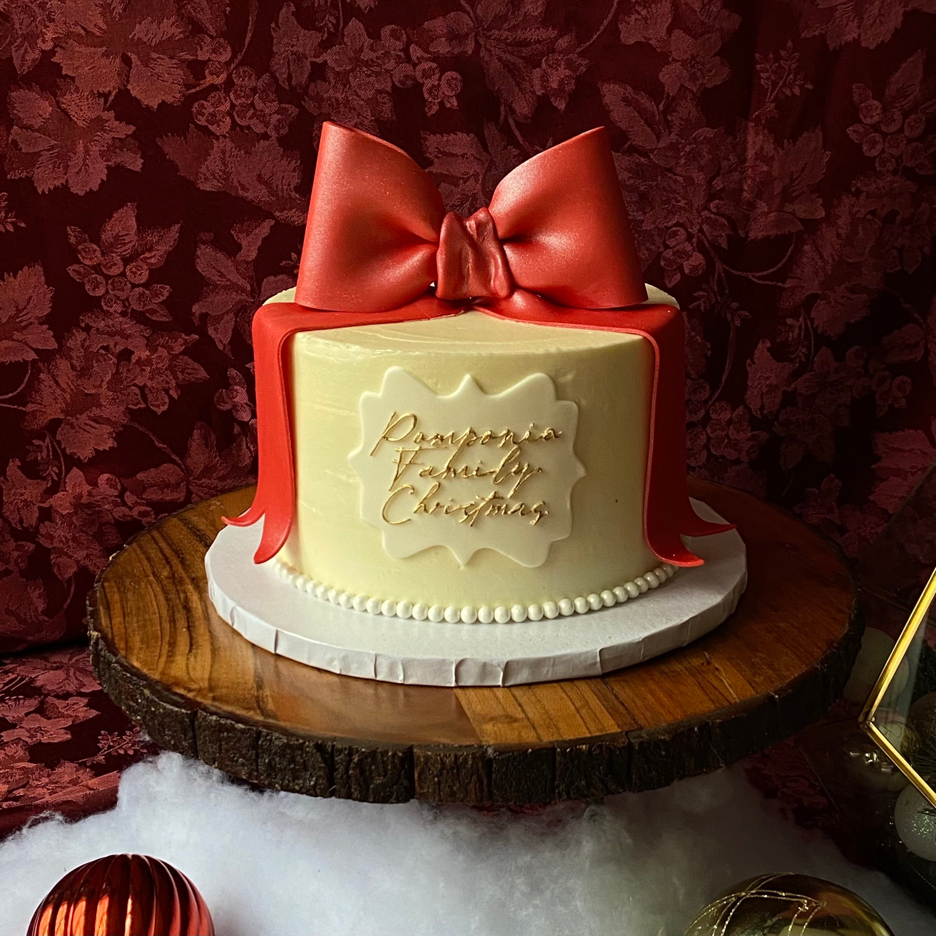 Holiday 2024 Bomboloni Boss