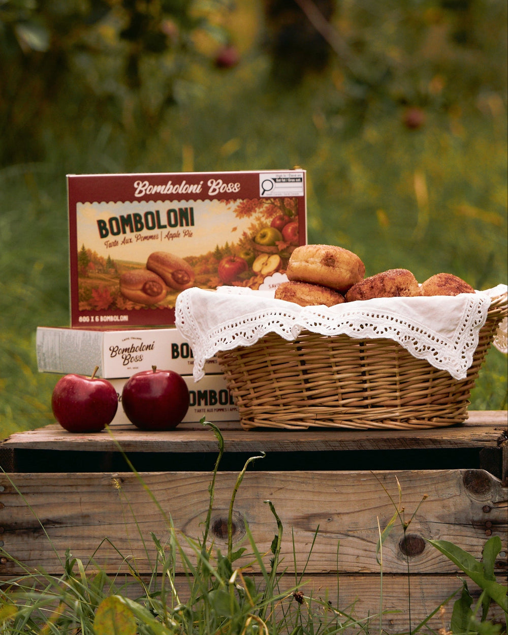 Apple Pie