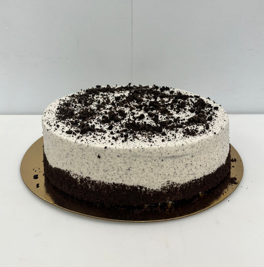 Oreo Cake (Frozen)