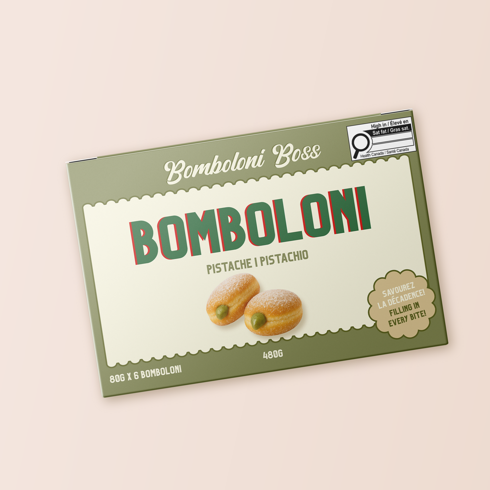 Pistachio